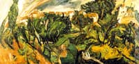 The Rainbow, Céret