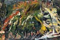 Houses on the Hill, Céret