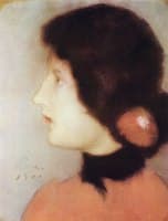 Cléo de Merode's Kin
