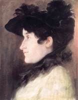 Female Portrait