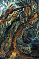 Gnarled Trees