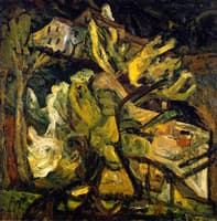 Landscape