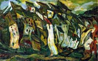 Houses