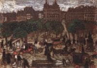Parc Monceau