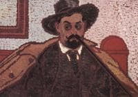 Portrait of Lajos Rippl-Rónai