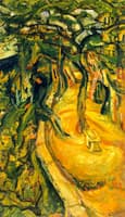 Landscape with Figures