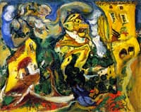 The Village (La Gaude)