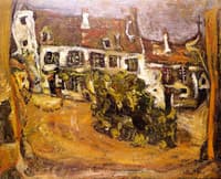 The Farm, Ile-de-France