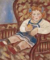 The Kunffy Child