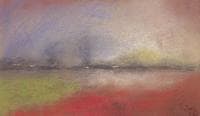 Dusk Landscape