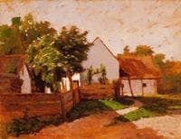 Sunny Houses