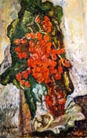 Bouquet of Flowers