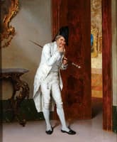 Eavesdropping