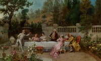 The Betrothal