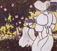 Les Vierges