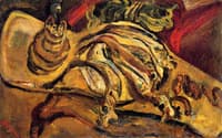 Still LIfe with Fish
