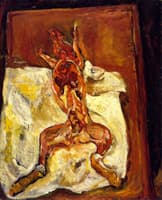 Flayed Rabbit
