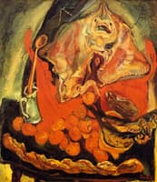 Still LIfe with Ray