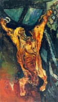 Flayed Beef
