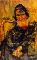Young Woman