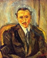 Portrait of a Man