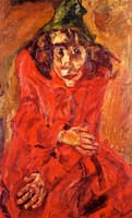 The Mad Woman