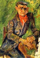 Moïse Kisling