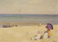 A Summer's Day
