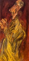 Praying Man