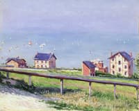 Regatta at Trouville