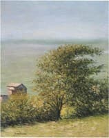 The Sea at Villerville