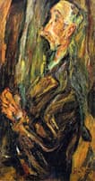 Praying Man