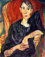 Polish Woman