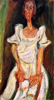 The Fiancee