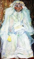 The Communicant