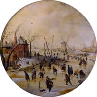 Winter Landscape
