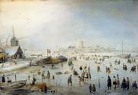 Winter Landscape