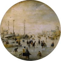 Winter Landscape