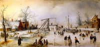 A Winter Scene