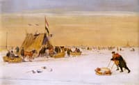Winter Landscape