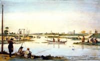 Summer Landscape