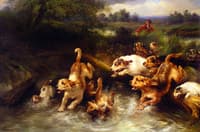 The Chase
