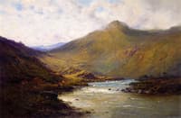 A Bend of the Dee
