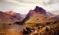Stronachlacher, the Birthplace of Rob Roy