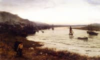 Newburgh on Tay