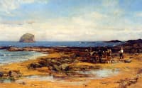 Bass Rock