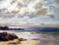 Summer Clouds
