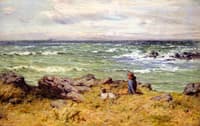 By the Summer Sea