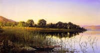 Loch Achray, the Pleased Lake