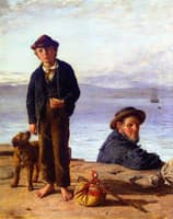Going to Sea